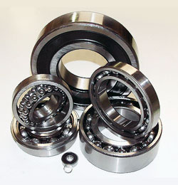 Buy ball bearings in Mandurah, Rockingham & Pinjarra WA from Peel Bearings Tools & Filters