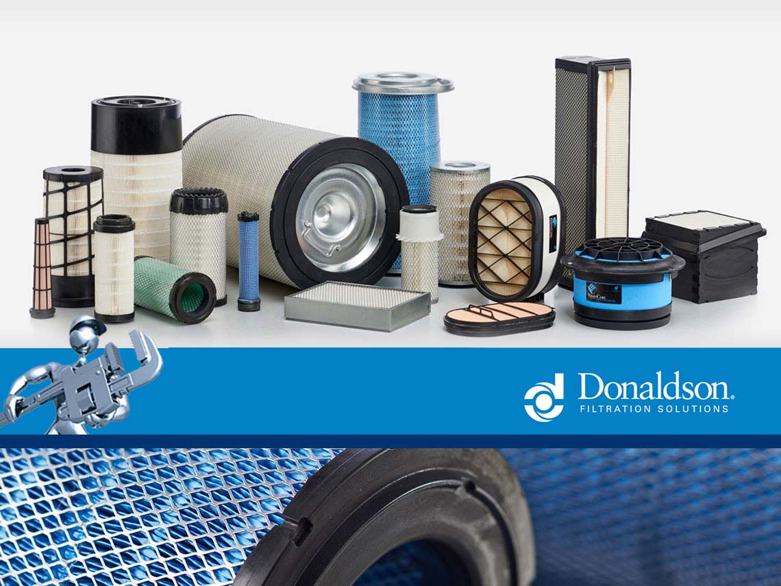 Buy quality oil, air and hydraulic filters in Rockingham, Mandurah, Pinjarra & Peel, WA