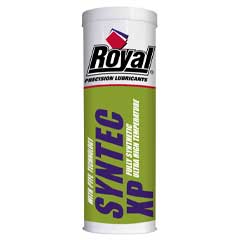 Royal Lubricants Syntec XP Grease - Mandurah